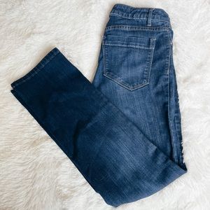 Kohl’s Capri jeans size 4